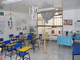 Instalaciones instituo ahatzin