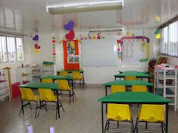 Instalaciones instituo ahatzin