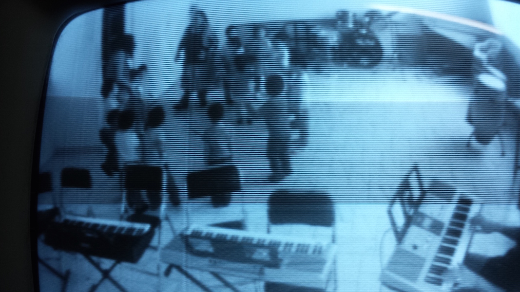 Instalaciones instituto ahatzin