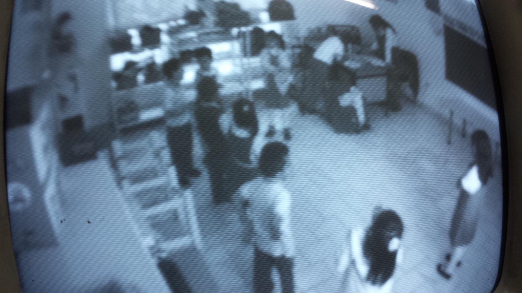 Instalaciones instituto ahatzin