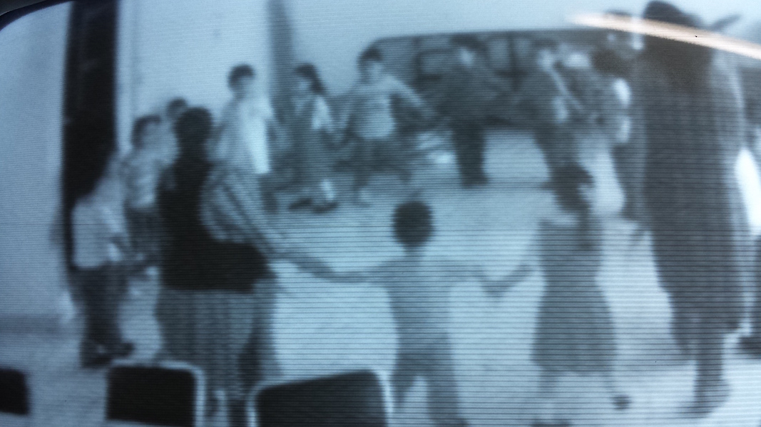 Instalaciones instituto ahatzin